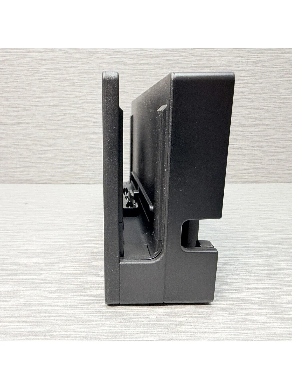 Genuine OEM Original Nintendo Switch Charging Dock - Black HAC-007 No Cables